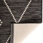 Rugs - Outdoor rug Asma Tonnerre 120 x 170 - MAISON VIVARAISE - SDE VIVARAISE WINKLER