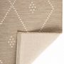 Tapis - Tapis Asma outdoor Naturel 160 x 230 - MAISON VIVARAISE - SDE VIVARAISE WINKLER