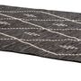 Tapis - Tapis Asma outdoor Tonnerre 160 x 230 - MAISON VIVARAISE - SDE VIVARAISE WINKLER