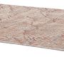 Rugs - Outdoor rug Maeva Marmelade 60 x 110 - MAISON VIVARAISE - SDE VIVARAISE WINKLER
