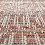 Rugs - Outdoor rug Maeva Marmelade 60 x 110 - MAISON VIVARAISE - SDE VIVARAISE WINKLER