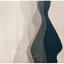 Rugs - Rug Darma Paon 200 X 290 - MAISON VIVARAISE - SDE VIVARAISE WINKLER