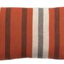 Coussins - Coussin Zeff Eden Marmelade 30 x 50 - MAISON VIVARAISE - SDE VIVARAISE WINKLER