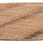 Rugs - Rug Eden Marmelade Diameter 160 - MAISON VIVARAISE - SDE VIVARAISE WINKLER
