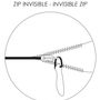 Plaids - Plaid Tender Pompons Malabar 130 x 170 - MAISON VIVARAISE – SDE VIVARAISE WINKLER