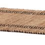 Rugs - Rug Eden Marmelade 60 X 200 - MAISON VIVARAISE - SDE VIVARAISE WINKLER