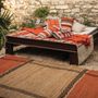 Rugs - Rug Eden Marmelade 60 X 200 - MAISON VIVARAISE - SDE VIVARAISE WINKLER