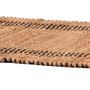 Rugs - Rug Eden Quartz 60 X 200 - MAISON VIVARAISE - SDE VIVARAISE WINKLER