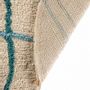 Tapis - Tapis Isac Multico diamètre 160 cm - MAISON VIVARAISE - SDE VIVARAISE WINKLER