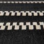 Rugs - Outdoor rug Paomia Tonnerre 120 x 170 - MAISON VIVARAISE - SDE VIVARAISE WINKLER