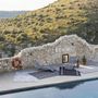 Rugs - Outdoor rug Paomia Tonnerre 120 x 170 - MAISON VIVARAISE - SDE VIVARAISE WINKLER
