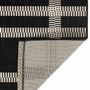 Rugs - Outdoor rug Paomia Tonnerre 160 x 230 - MAISON VIVARAISE – SDE VIVARAISE WINKLER