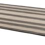 Tapis - Tapis Paomia outdoor Perle 200 x 290 - MAISON VIVARAISE - SDE VIVARAISE WINKLER