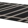 Tapis - Tapis Paomia outdoor Tonnerre 200 x 290 - MAISON VIVARAISE - SDE VIVARAISE WINKLER