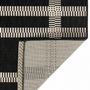 Tapis - Tapis Paomia outdoor Tonnerre 200 x 290 - MAISON VIVARAISE - SDE VIVARAISE WINKLER