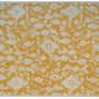 Tapis - Tapis Reni Or/ivoire 120 x 180 - MAISON VIVARAISE - SDE VIVARAISE WINKLER