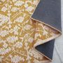 Rugs - Rug Reni Or/Ivoire 160 X 230 - MAISON VIVARAISE - SDE VIVARAISE WINKLER