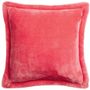Coussins - Coussin Tender Malabar 50 x 50 - MAISON VIVARAISE - SDE VIVARAISE WINKLER