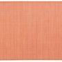 Placemats - Placemat Canna Marmelade 33 X 45 - MAISON VIVARAISE - SDE VIVARAISE WINKLER