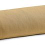 Bed linens - Fitted Sheet Calita Gold 140 X 190 X 30 - MAISON VIVARAISE – SDE VIVARAISE WINKLER