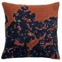 Cushions - Cushion Mara Ginger 45 X 45 - MAISON VIVARAISE – SDE VIVARAISE WINKLER