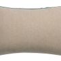 Coussins - Coussin Mara brodé Vert de gris 30 x 50 - MAISON VIVARAISE – SDE VIVARAISE WINKLER