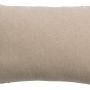 Coussins - Coussin Hortense brodé Multico 30 x 50 - MAISON VIVARAISE - SDE VIVARAISE WINKLER