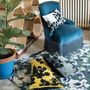 Cushions - Cushion Rosalie Mirabelle 30 X 50 - MAISON VIVARAISE - SDE VIVARAISE WINKLER