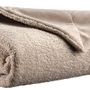 Throw blankets - Throw Barry Lin 130 X 160 - MAISON VIVARAISE - SDE VIVARAISE WINKLER