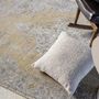 Cushions - Cushion Barry Lin 45 X 45 - MAISON VIVARAISE - SDE VIVARAISE WINKLER