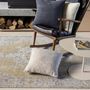 Cushions - Cushion Barry Lin 45 X 45 - MAISON VIVARAISE - SDE VIVARAISE WINKLER