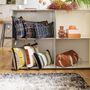Rugs - Rug Ryan Carbone 200 X 290 - MAISON VIVARAISE - SDE VIVARAISE WINKLER