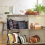 Cushions - Cushion Cristo Ginger 40 X 65 - MAISON VIVARAISE - SDE VIVARAISE WINKLER