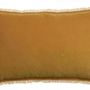 Cushions - Cushion Fara Mirabelle 40 X 65 - MAISON VIVARAISE – SDE VIVARAISE WINKLER