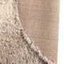 Rugs - Rug Ryan Pebble Shape Naturel 160 X 230 - MAISON VIVARAISE - SDE VIVARAISE WINKLER