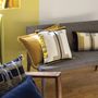 Cushions - Cushion Fara Mirabelle 40 X 65 - MAISON VIVARAISE – SDE VIVARAISE WINKLER