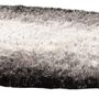 Tapis - Tapis Ryan forme galet Carbone 200 X 290 - MAISON VIVARAISE - SDE VIVARAISE WINKLER