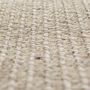 Tapis - Tapis Jacob Naturel 200 x 290 - MAISON VIVARAISE - SDE VIVARAISE WINKLER