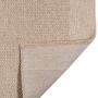Tapis - Tapis Jacob Naturel 200 x 290 - MAISON VIVARAISE - SDE VIVARAISE WINKLER