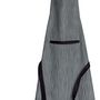 Aprons - Apron Organic Moana Ombre 72 X 85 - MAISON VIVARAISE – SDE VIVARAISE WINKLER