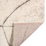 Tapis - Tapis Norman Naturel 160 x 230 - MAISON VIVARAISE – SDE VIVARAISE WINKLER