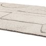 Tapis - Tapis Norman Naturel 200 x 290 - MAISON VIVARAISE - SDE VIVARAISE WINKLER