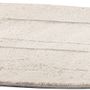Tapis - Tapis Norman forme galet Naturel 160 x 230 - MAISON VIVARAISE - SDE VIVARAISE WINKLER