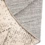Tapis - Tapis Norman forme galet Naturel 160 x 230 - MAISON VIVARAISE - SDE VIVARAISE WINKLER