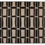 Tapis - Tapis Elam Naturel 120 x 170 - MAISON VIVARAISE - SDE VIVARAISE WINKLER