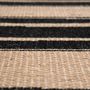 Tapis - Tapis Elam Naturel 120 x 170 - MAISON VIVARAISE - SDE VIVARAISE WINKLER