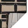 Tapis - Tapis Elam Naturel 120 x 170 - MAISON VIVARAISE - SDE VIVARAISE WINKLER