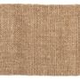 Tapis - Tapis Elios Naturel 60 x 200 - MAISON VIVARAISE - SDE VIVARAISE WINKLER