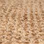 Tapis - Tapis Elios Naturel 60 x 200 - MAISON VIVARAISE - SDE VIVARAISE WINKLER