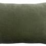 Cushions - Cushion Elise Verveine 40 X 65 - MAISON VIVARAISE – SDE VIVARAISE WINKLER